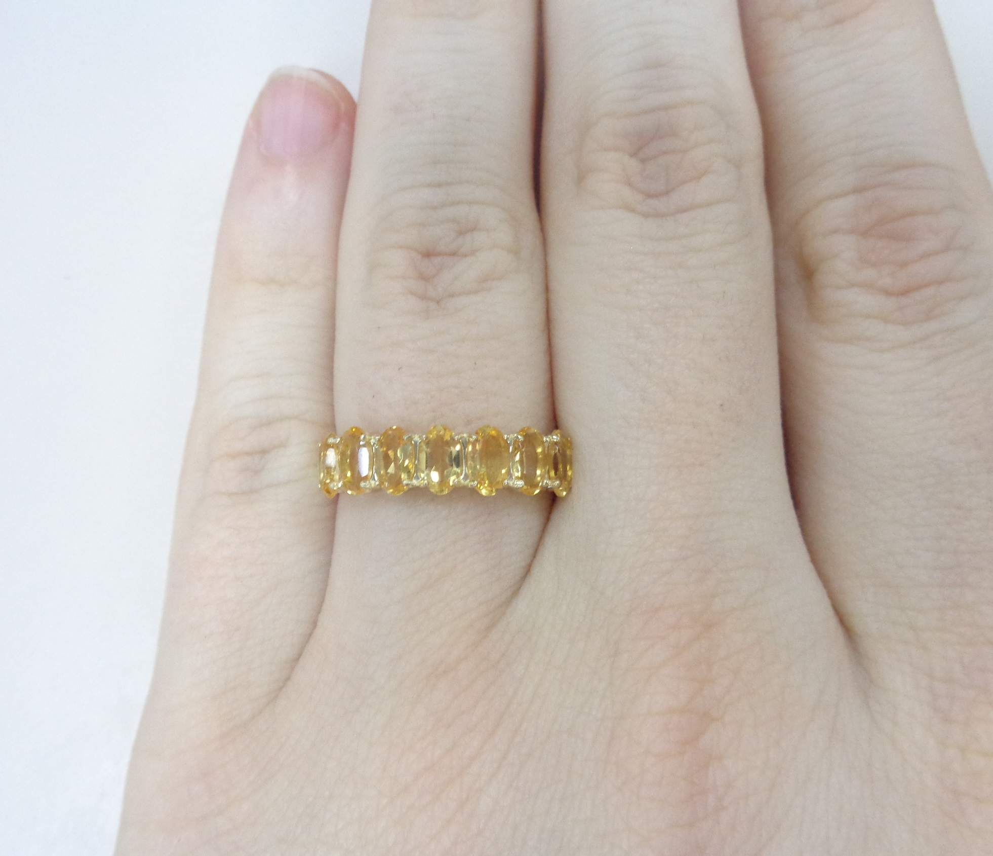 10312-000590 Кольцо (Au 585)